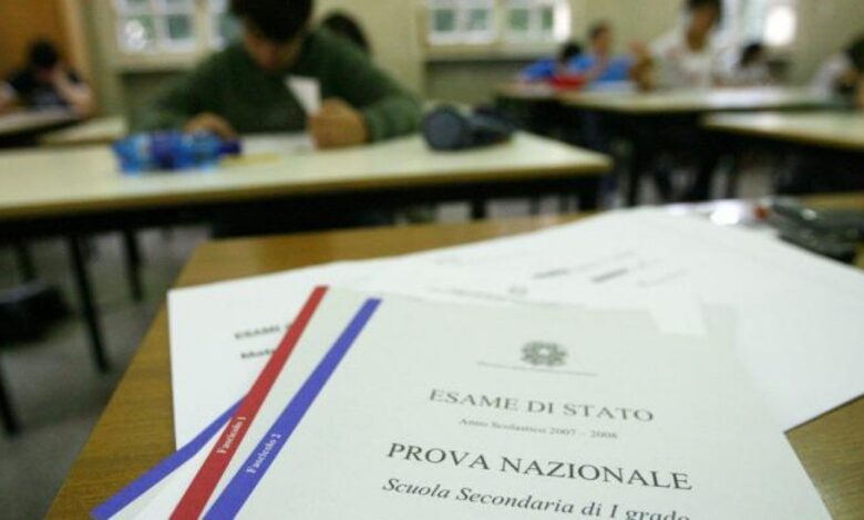 Esami Di Stato 2022