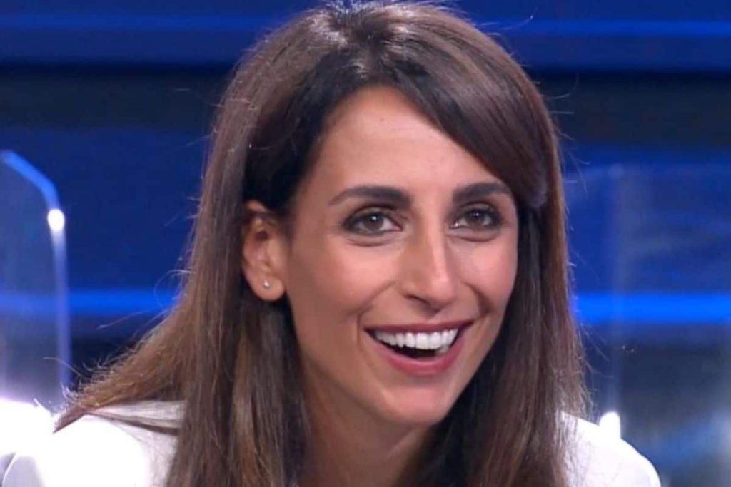 Giorgia Cardinaletti Marito