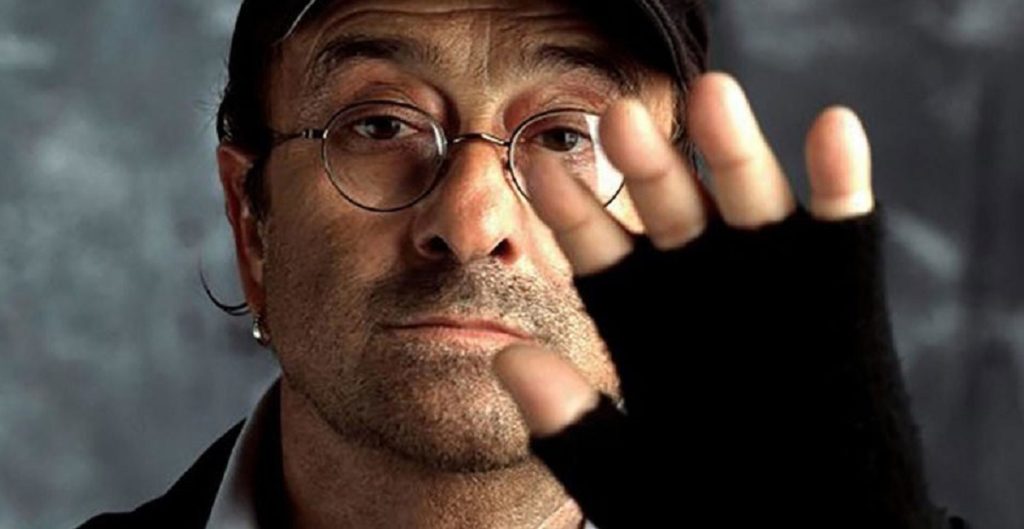 Come è morto lucio dalla