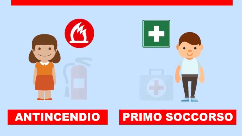 Gli addetti alle emergenze da chi sono designati