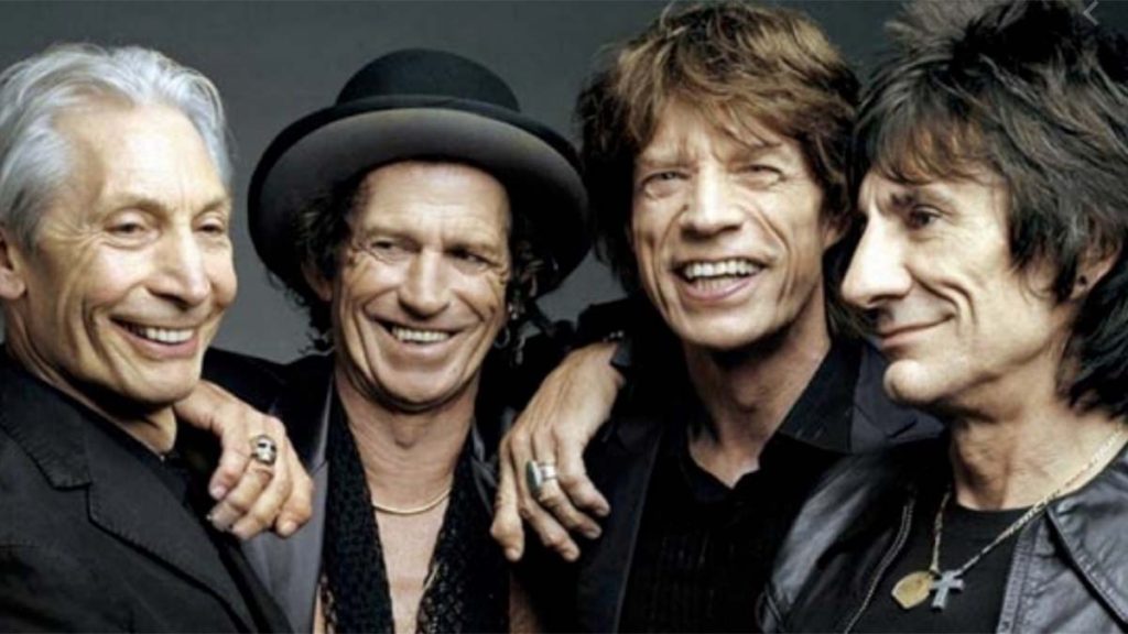 Rolling Stones Milano 2022 Prezzi