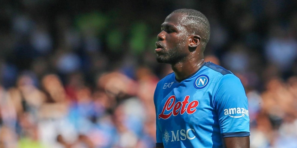 Koulibaly Juve È Fatta