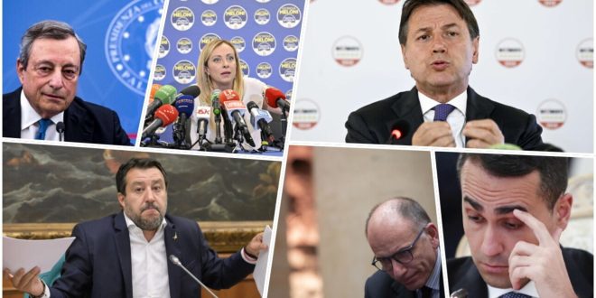 Notizie Governo Ultima Ora