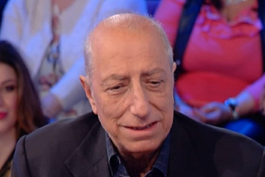 Pippo Franco Età