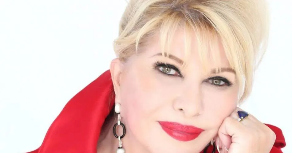 Ivana Trump Causa Morte