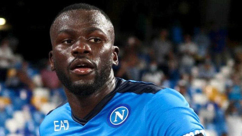 Koulibaly Juve È Fatta