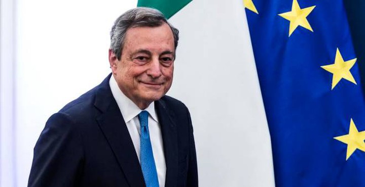 Perche Draghi Si E Dimesso