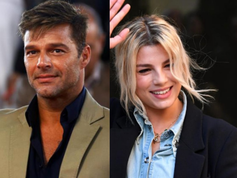 Ricky Martin Oggi