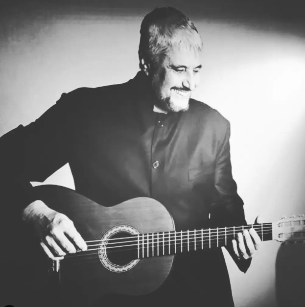 Pino daniele altezza