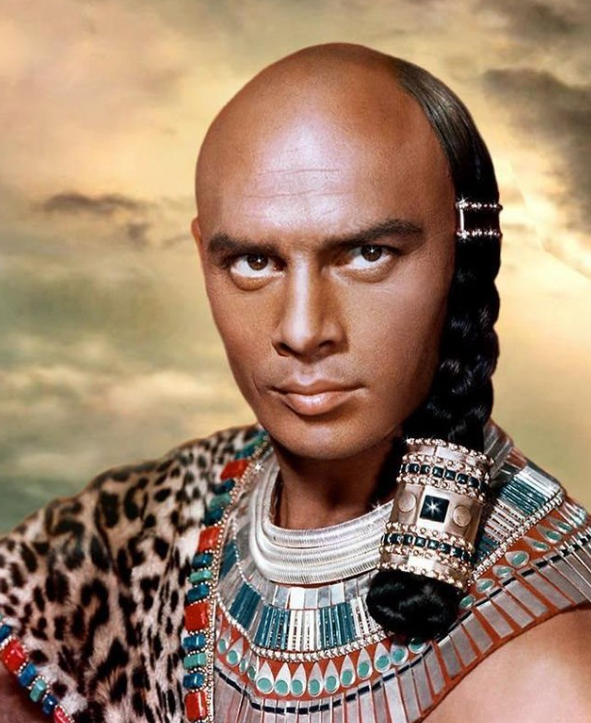 Yul brynner causa morte