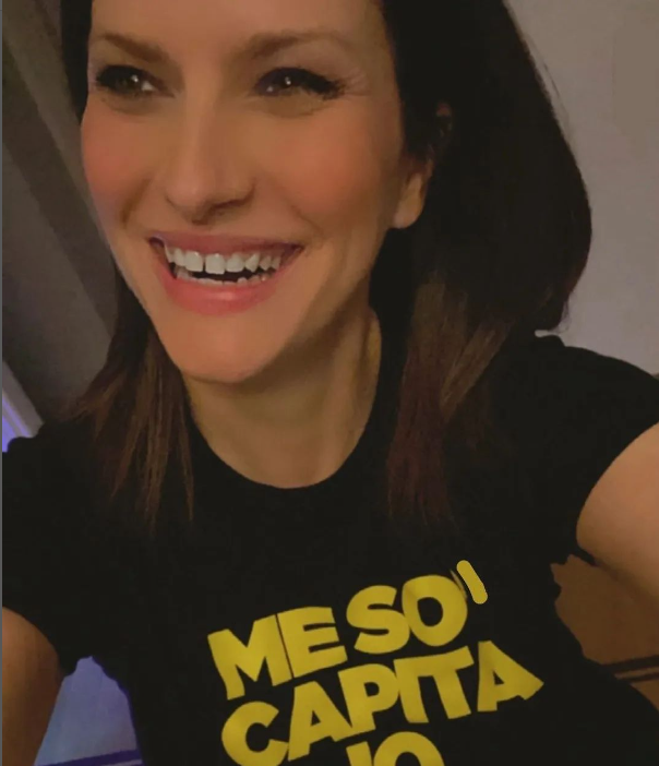 Laura pausini ex marito