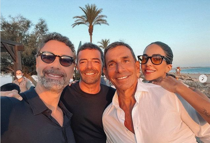 Raoul bova vero nome