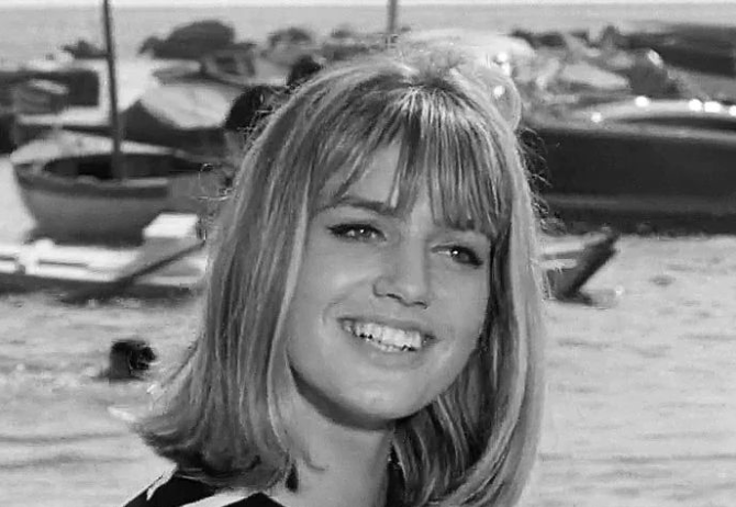 Catherine spaak tumore