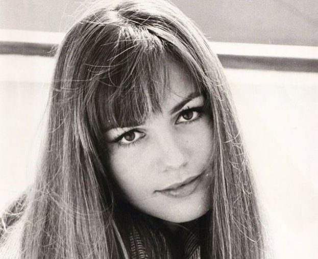 Catherine spaak tumore