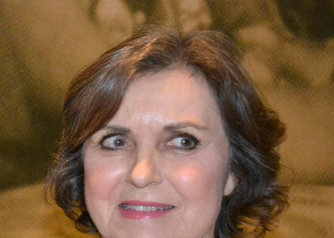 Laura laurenzi malattia