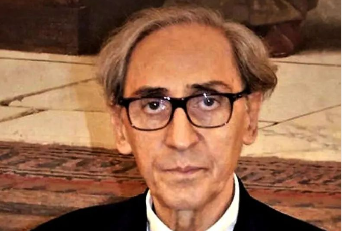 Franco battiato causa morte