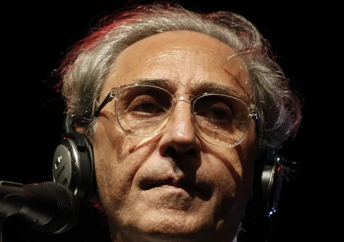 Franco battiato causa morte