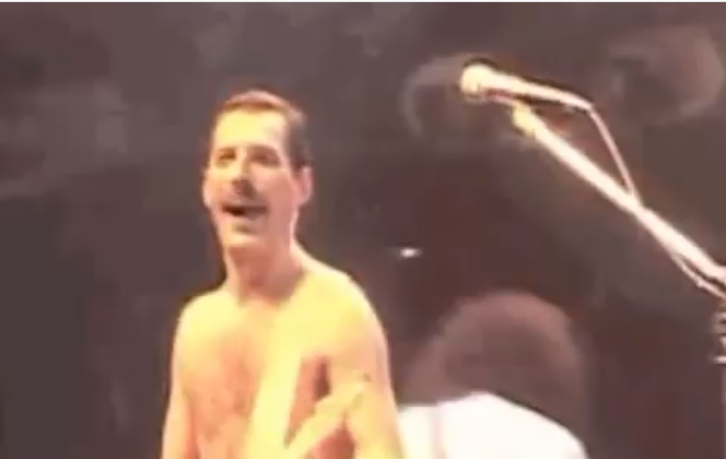 Quanti anni aveva freddie mercury quando è morto