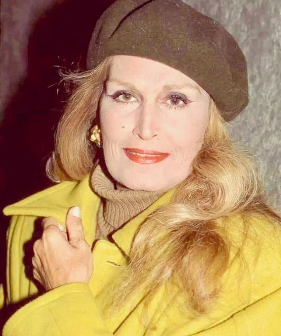 Patty pravo chirurgia