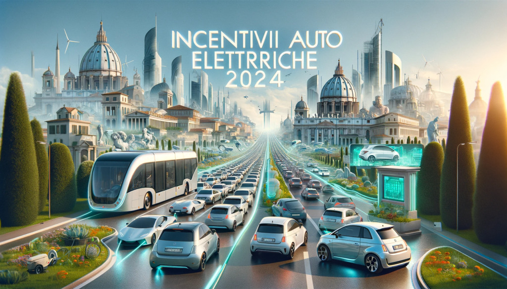 Incentivi Auto Elettriche 2024 California Memes