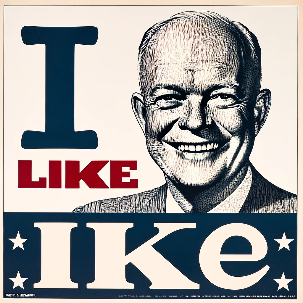 Il Nomignolo Di Eisenhower