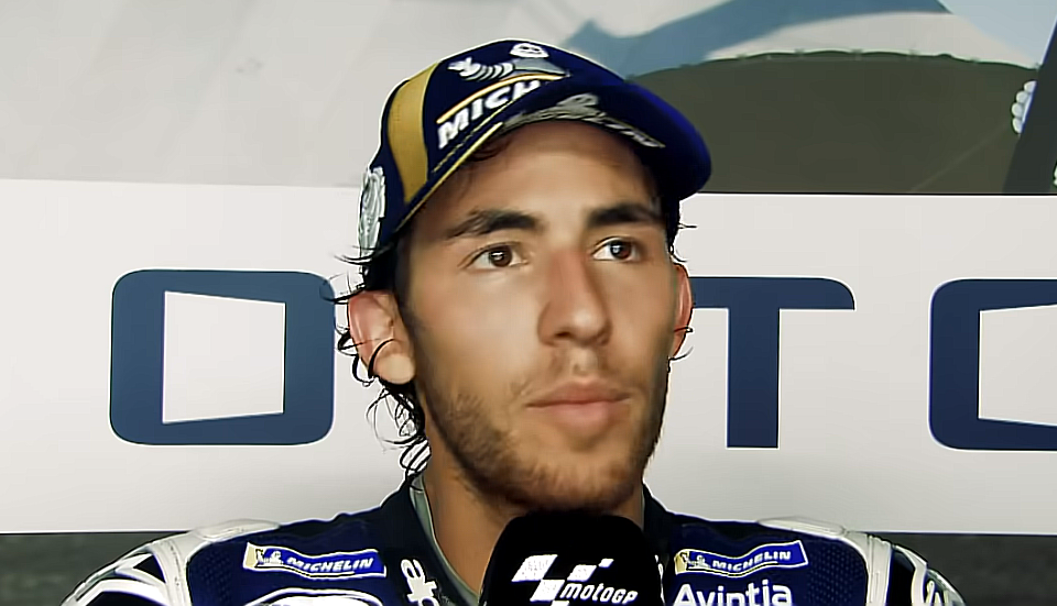 Enea Bastianini