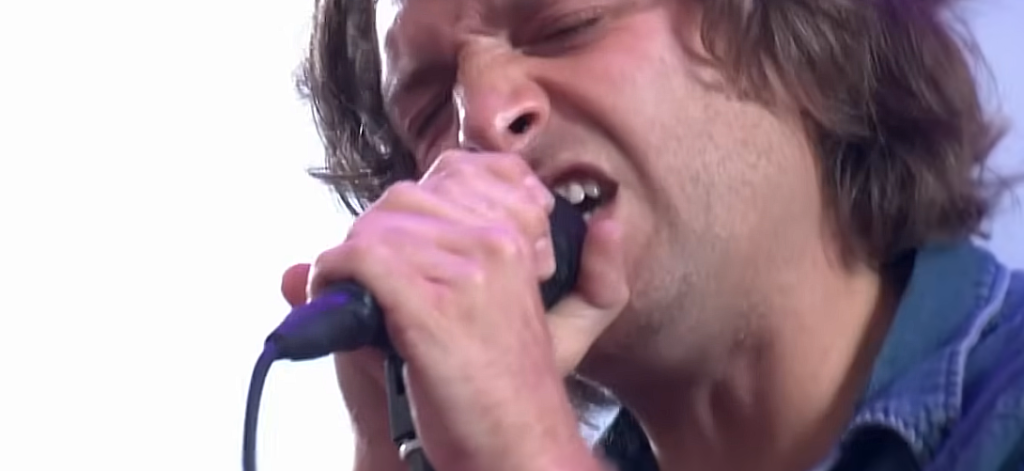 Paolo Nutini